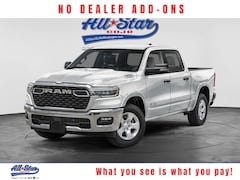 2026 Ram 1500 Big Horn Pickup