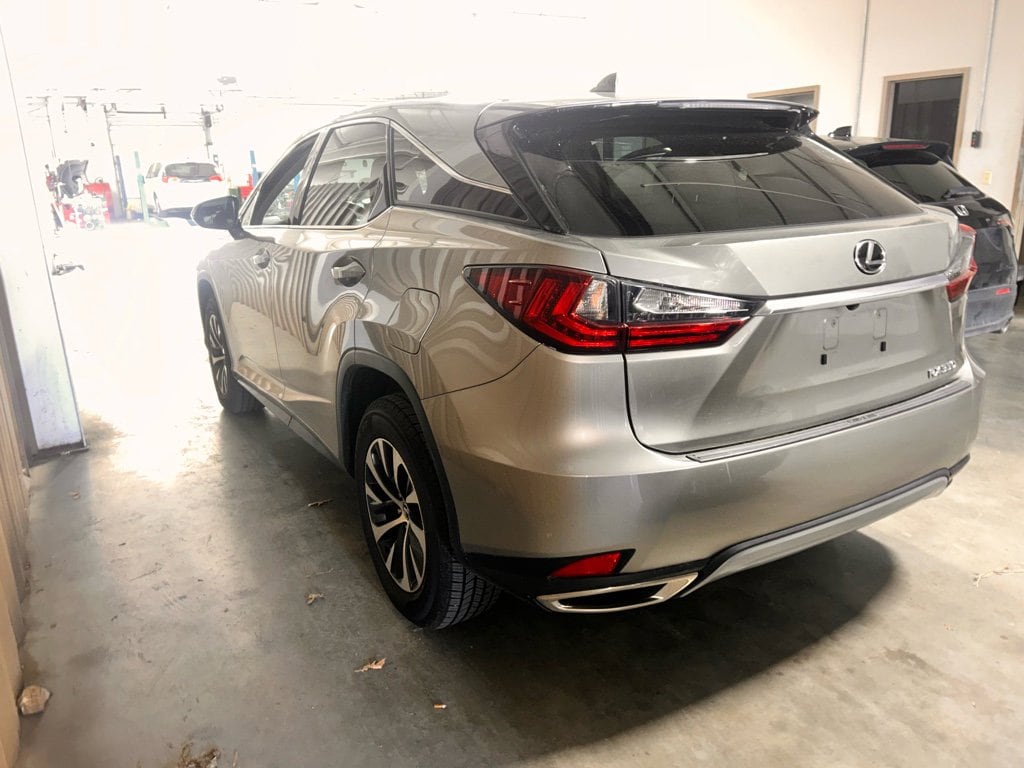 Used 2022 Lexus RX RX 350 RX 350 FWD