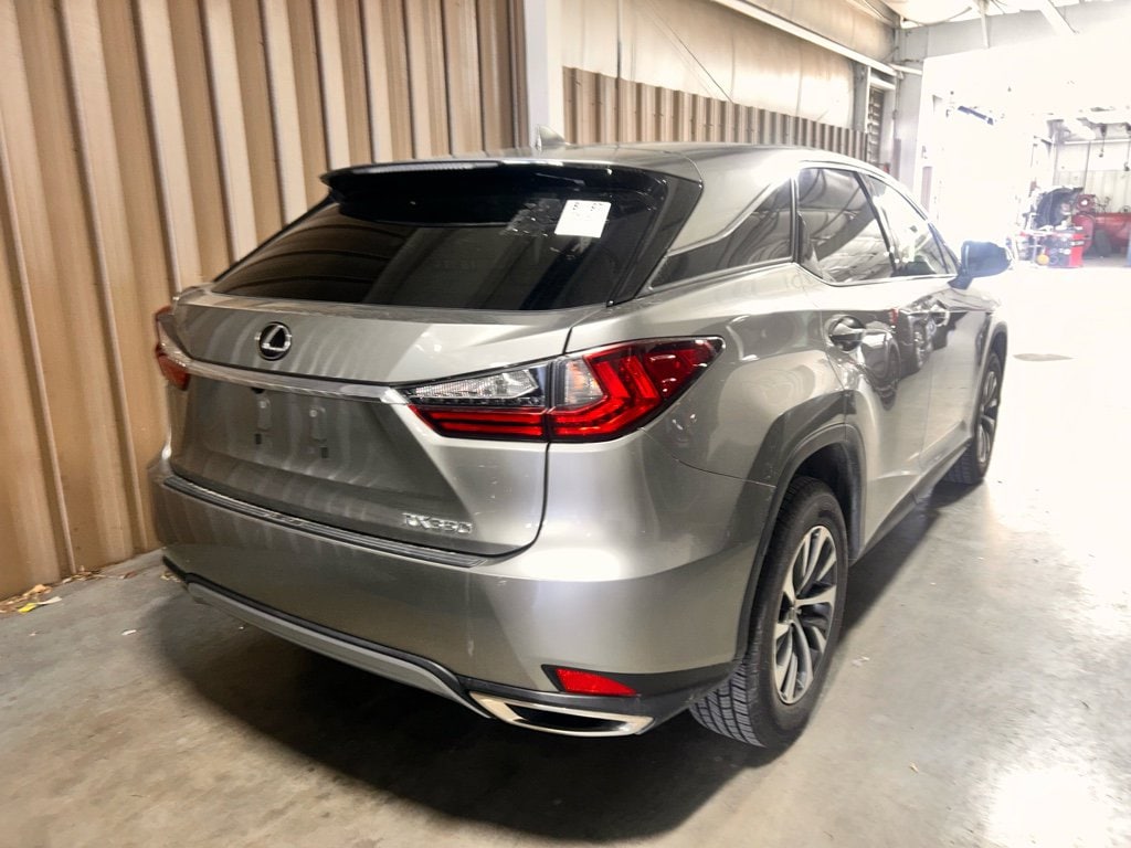 Used 2022 Lexus RX RX 350 RX 350 FWD