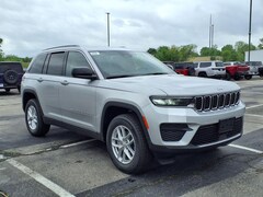 2026 Jeep Grand Cherokee Laredo X Sport Utility