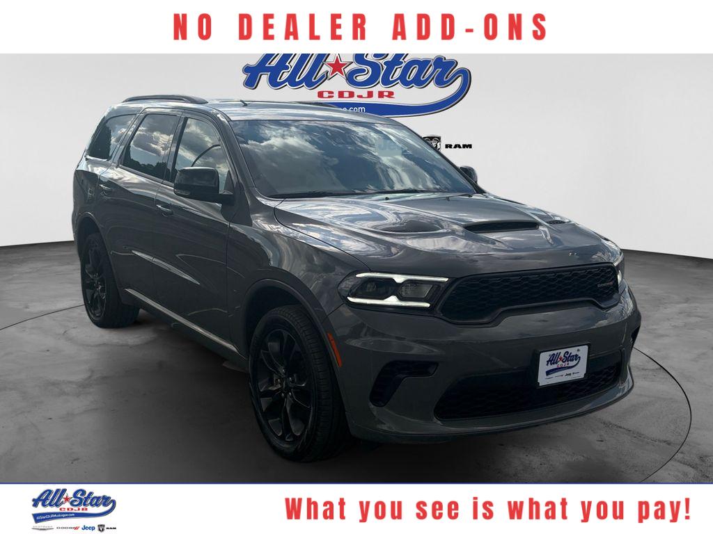 2024 Dodge Durango GT Plus AWD's photo