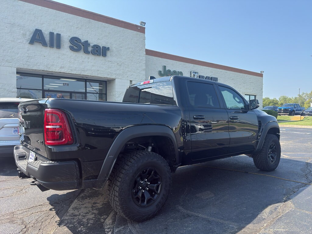 2025 Ram 1500 RHO photo 2