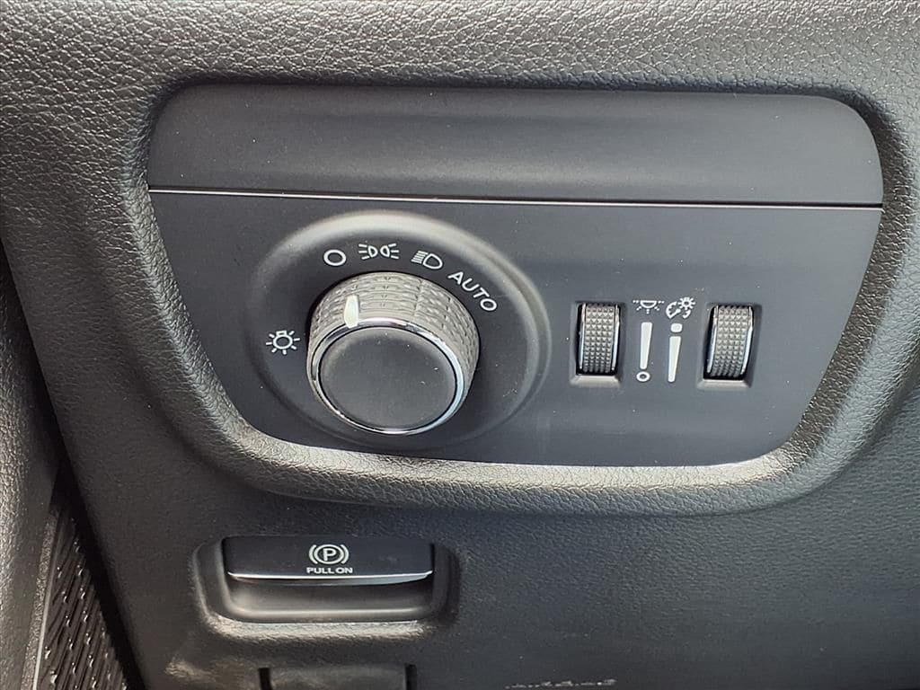 2025 Jeep Grand Cherokee L Laredo - Photo 18