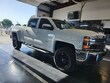Chevrolet Silverado 2500HD