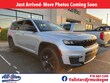  Jeep Grand Cherokee L