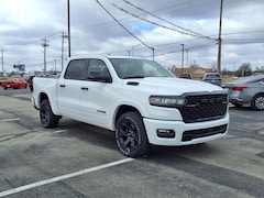 2026 Ram 1500 Big Horn Pickup