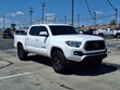 Toyota Tacoma 4WD