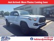 Toyota Tacoma 4WD