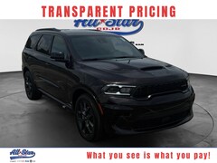 2026 Dodge Durango GT Plus Hemi V8 Sport Utility
