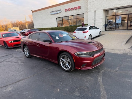 2023 Dodge Charger GT GT AWD