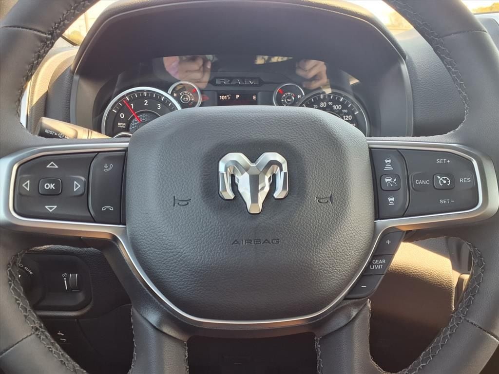 2026 RAM 1500 Big Horn/Lone Star - Photo 19