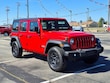  Jeep Wrangler Unlimited