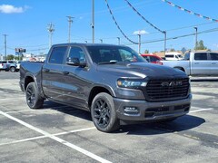 2026 Ram 1500 LARAMIE CREW CAB 4X4 5'7 BOX Pickup