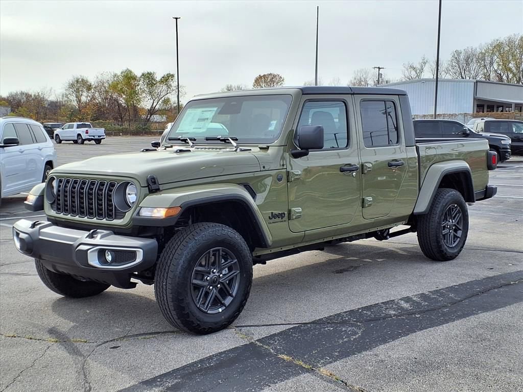 2015 Jeep Wrangler Sport photo 3