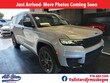 Jeep Grand Cherokee L