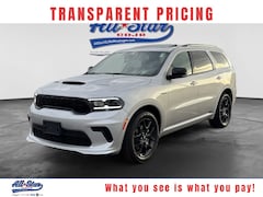 2026 Dodge Durango GT Premium Hemi V8 Sport Utility