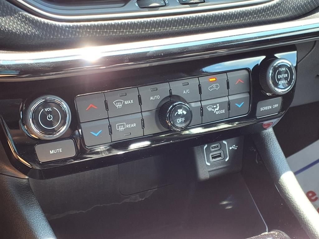 2025 Jeep Compass Latitude - Photo 14