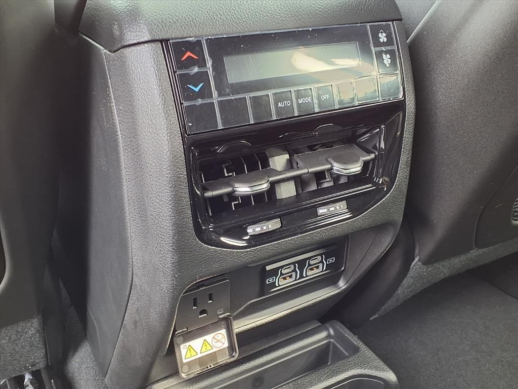 2025 Jeep Grand Cherokee L Laredo - Photo 21