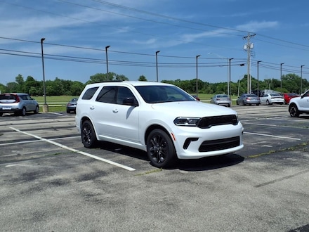 2025 Dodge Durango GT RWD GT RWD