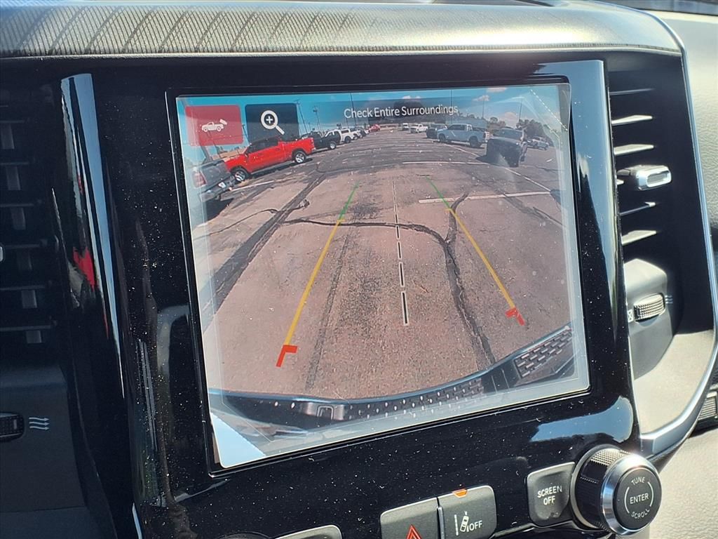 2026 RAM 1500 Big Horn/Lone Star - Photo 11