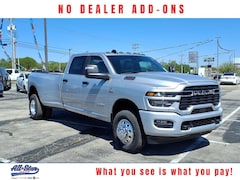 2026 Ram 3500 Big Horn Pickup