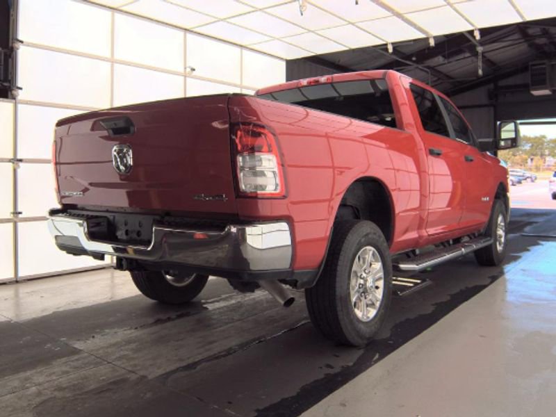 2024 Ram 2500 Big Horn photo 3