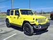  Jeep Wrangler 4xe