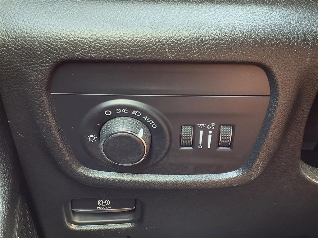 2024 Jeep Grand Cherokee L Altitude - Photo 20