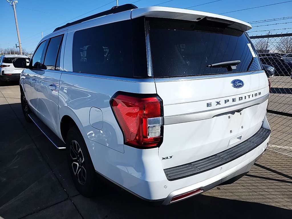 Used 2023 Ford Expedition Max XLT XLT 4x4