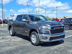 2026 Ram 1500 Big Horn Pickup