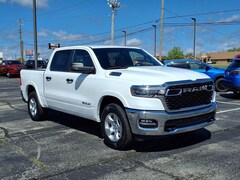 2026 Ram 1500 Big Horn Pickup