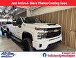  Chevrolet Silverado 2500HD