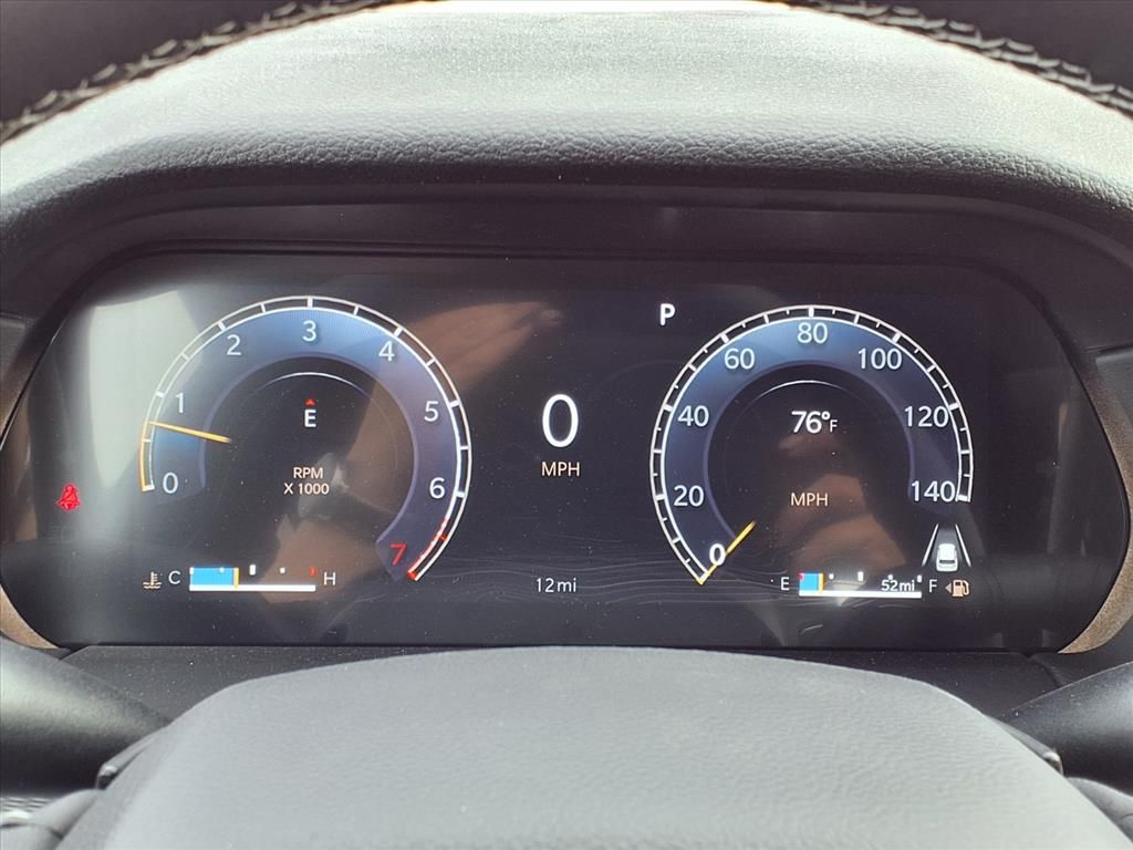 2025 Jeep Grand Cherokee L Laredo - Photo 27