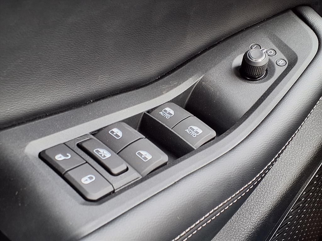 2025 Jeep Grand Cherokee L Laredo - Photo 17