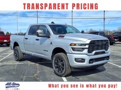 2026 Ram 2500 Big Horn Pickup