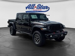 2026 Jeep Gladiator Shadow Ops Pickup