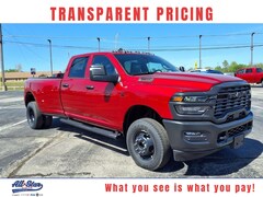 2026 Ram 3500 Tradesman Pickup