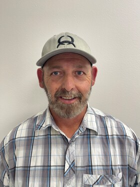 Staff member Nathan Everett from ID_cf2c10