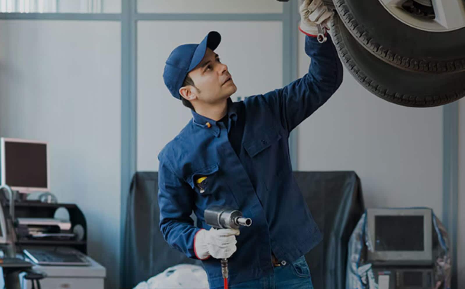 Ram Service and Repair Near Checotah, OK
