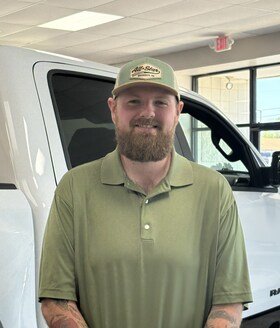 Staff member Stoney Walton from ID_16e985