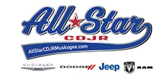 All Star CDJR of Muskogee