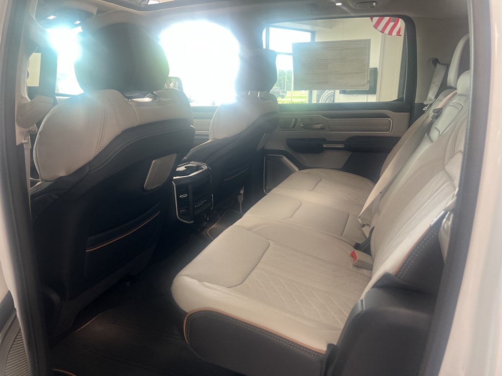 2025 RAM 1500 Tungsten - Photo 6