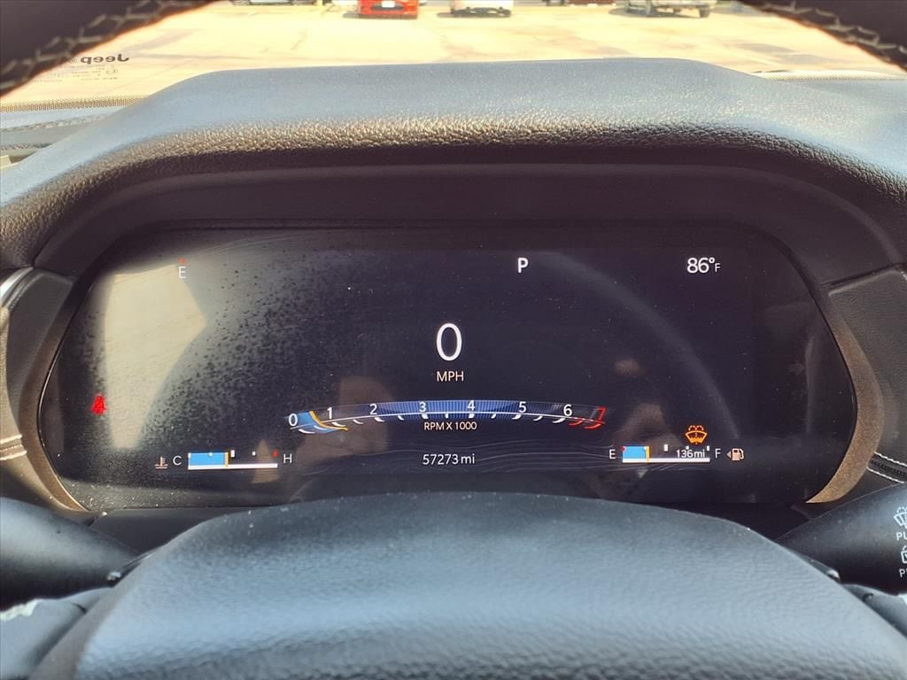 2024 Jeep Grand Cherokee L Altitude - Photo 12