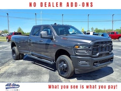 2026 Ram 3500 Tradesman Pickup
