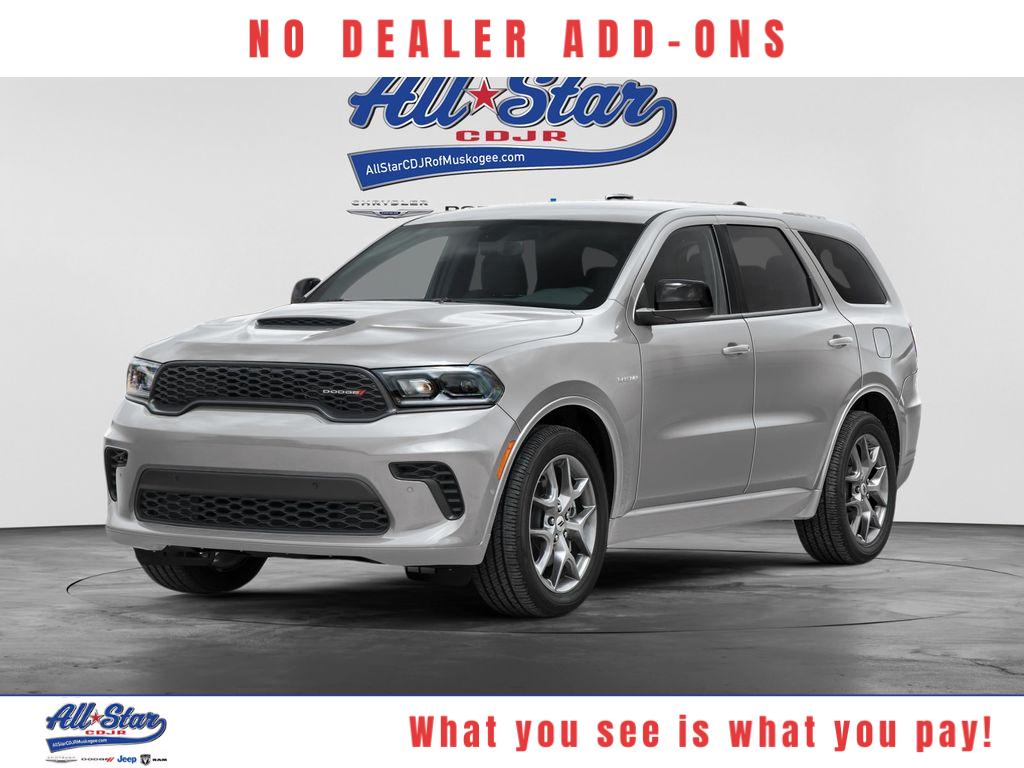 2026 Dodge Durango GT HEMI Premium V8 AWD's photo