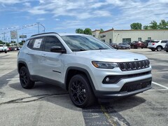2026 Jeep Compass Latitude Altitude Sport Utility