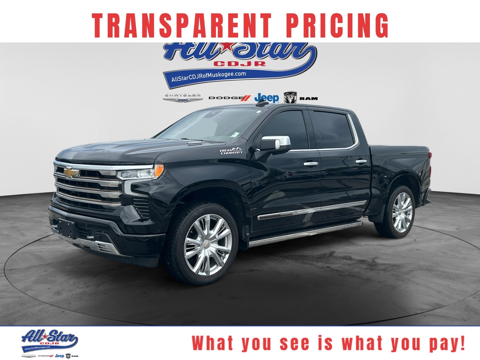 2022 Chevrolet Silverado