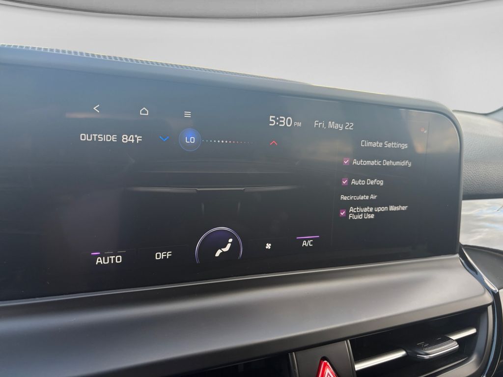 2025 Kia Seltos S - Photo 13