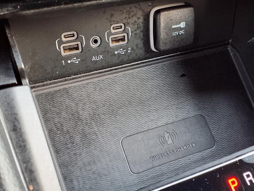 2024 Jeep Grand Cherokee L Altitude - Photo 17