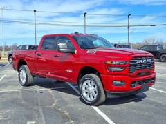 2026 Ram 2500 Big Horn Pickup